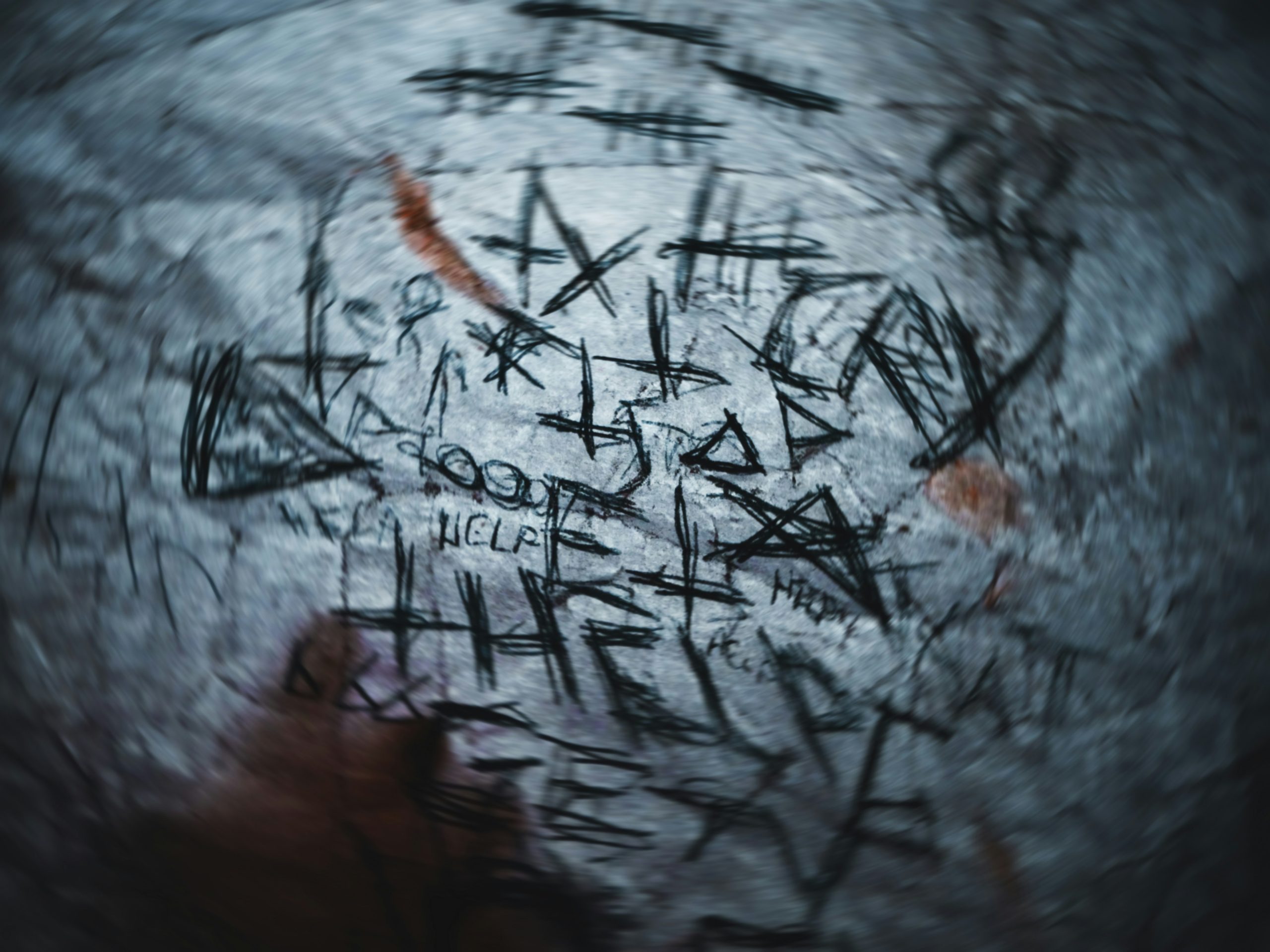 Obsession Turns Twisted