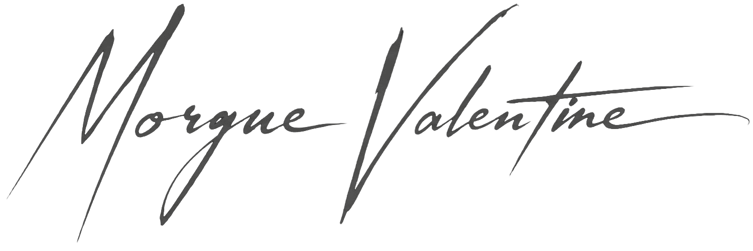 Morgue Valentine Signature